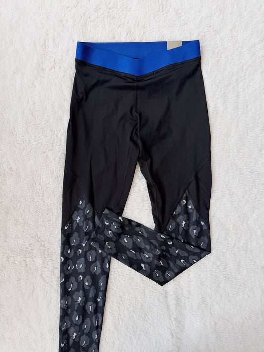 High Waist Legging