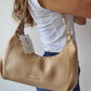 Shoulder Bag Loop
