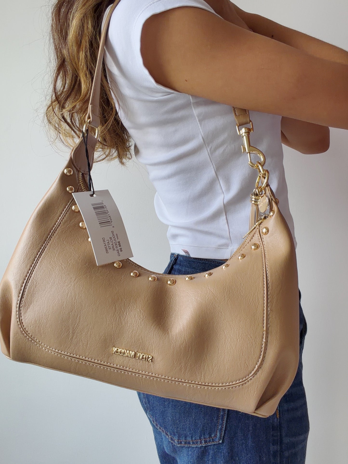 Shoulder Bag Loop