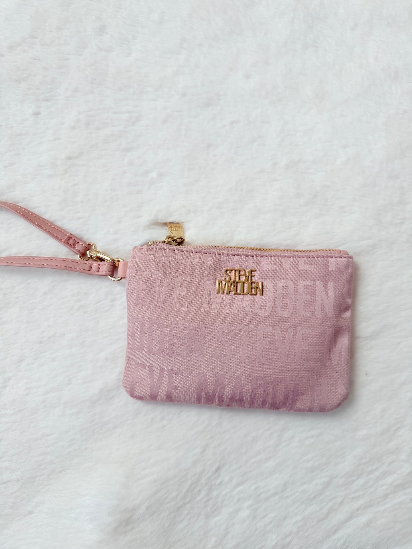 Wrislet Canva Pink