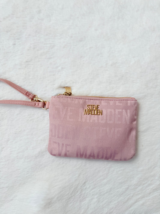 Wrislet Canva Pink