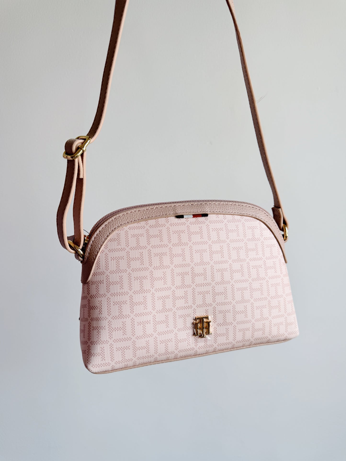 medium crescent bag