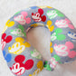 Almohada Mickey Viaje para Cuello