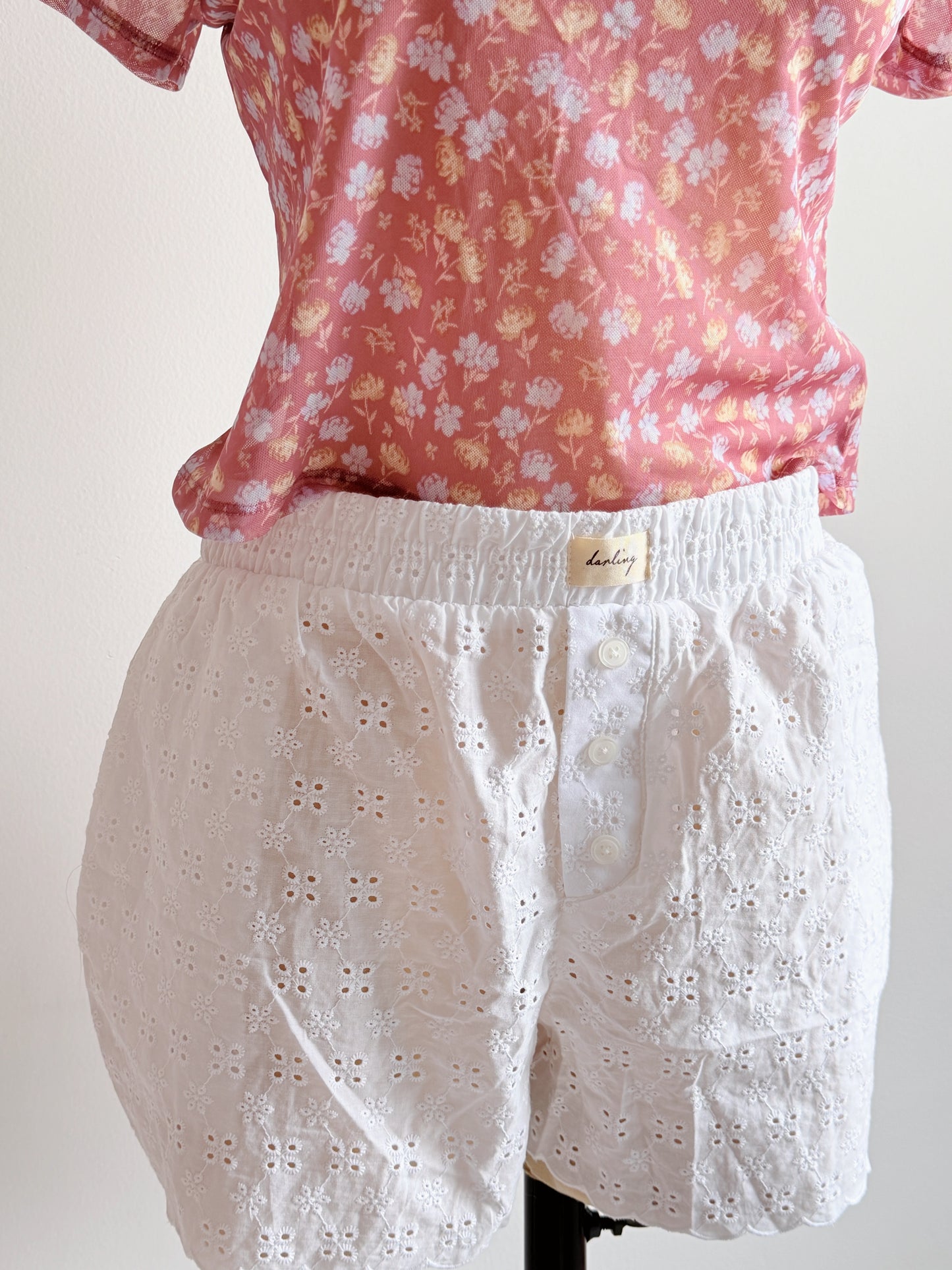 Short