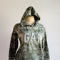Gap Sudadera Dama