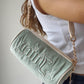 Barrel Nolita Velvet Mint