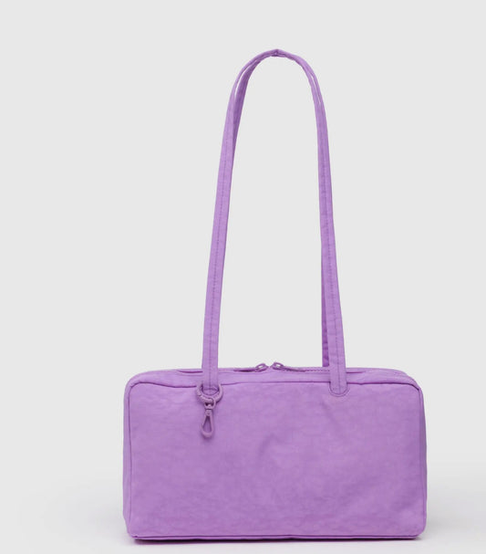 Nylon Bowler Bag