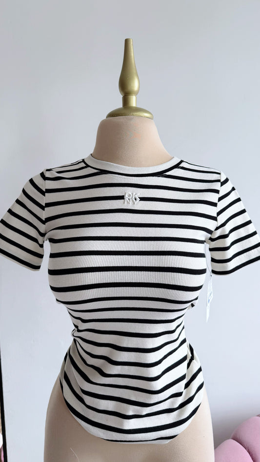 playera dkny