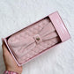 Cartera Velvet