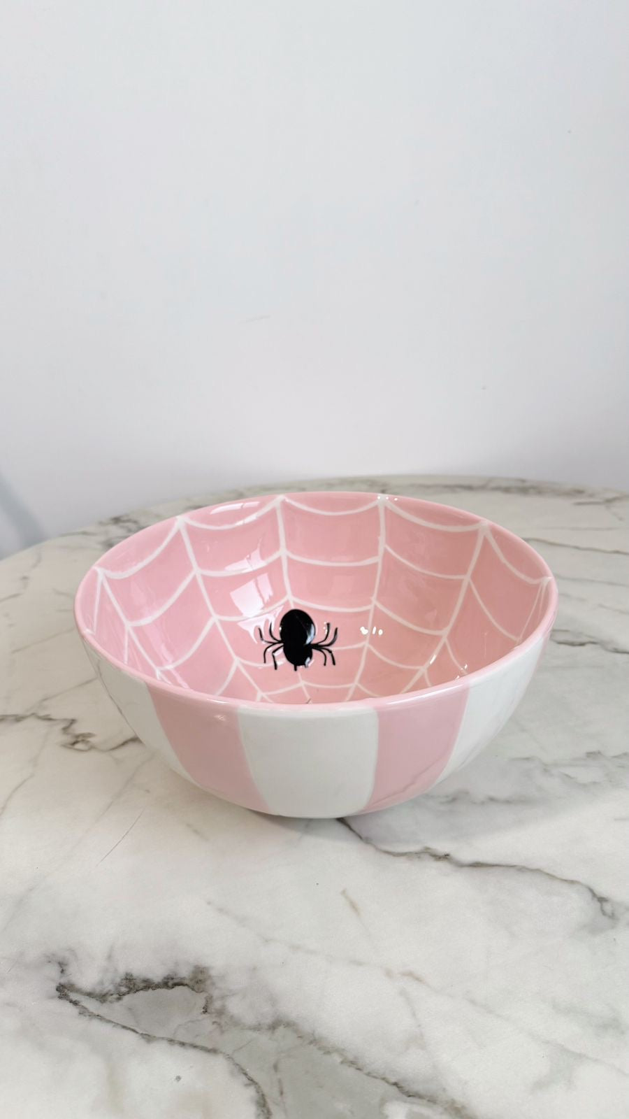 Bowl Araña