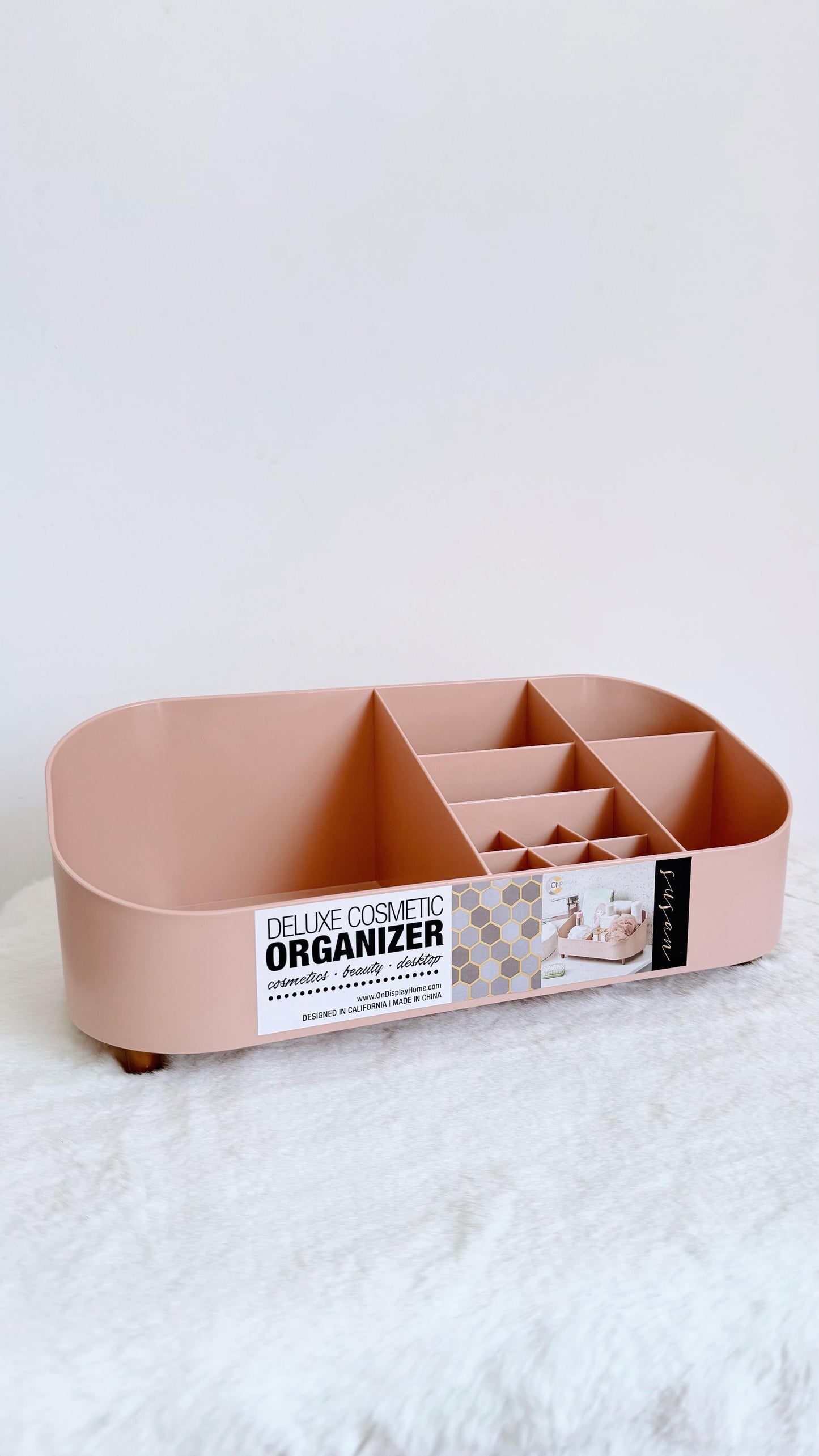 Stand Organizador