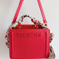 Medium Tote Bvital + Tarjetero