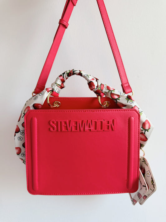 Medium Tote Bvital + Tarjetero