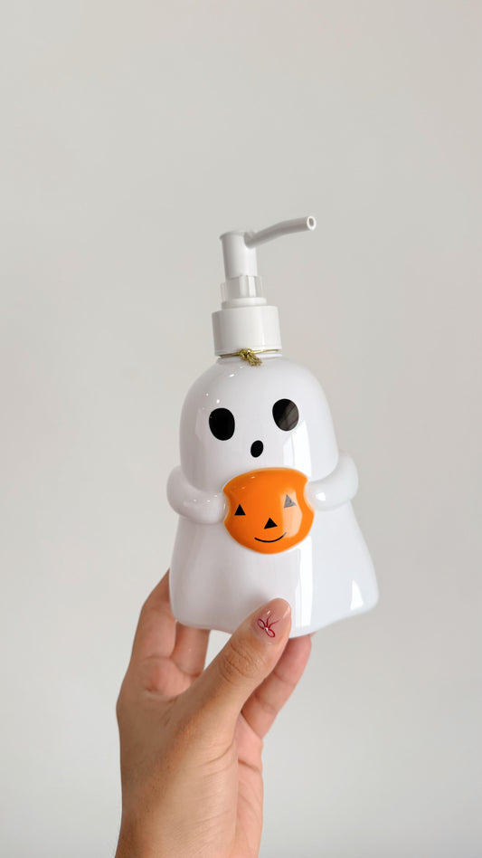 Jabonera Fantasma