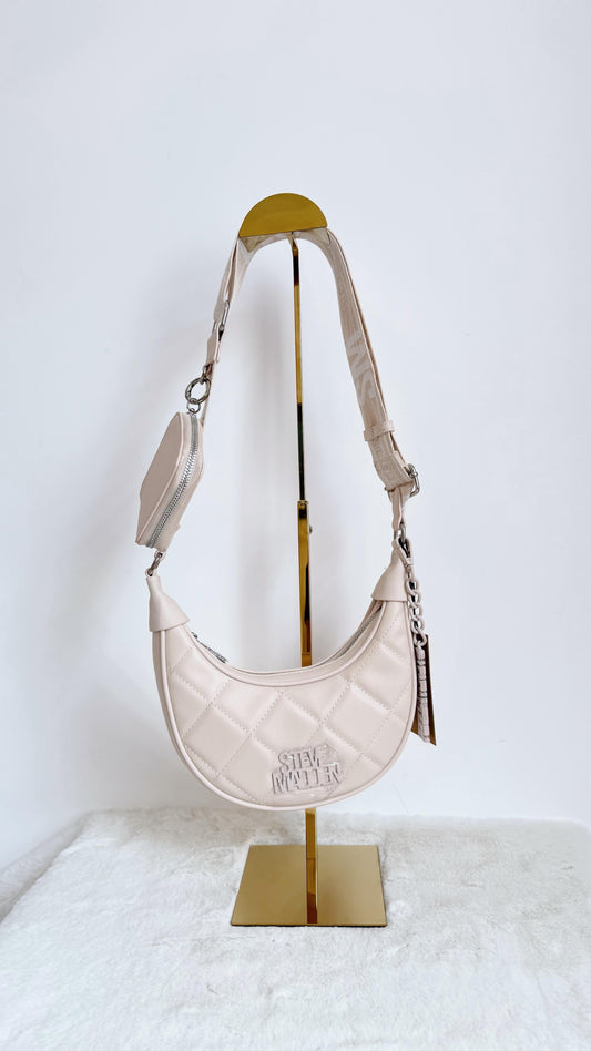 Crossbody + Pouch