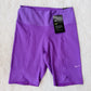 biker short nike 💜