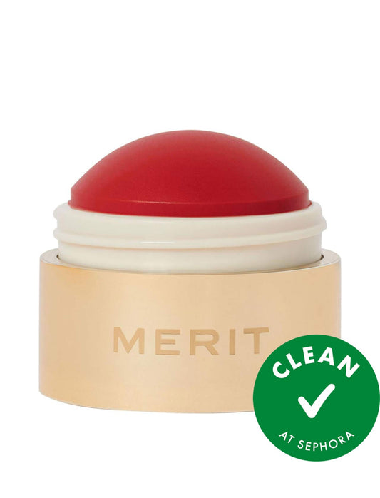 Merit Flush Balm Cream Blush