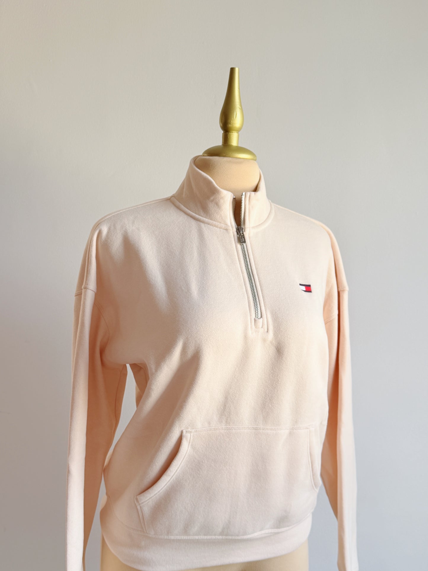 Sudadera Sport Tommy