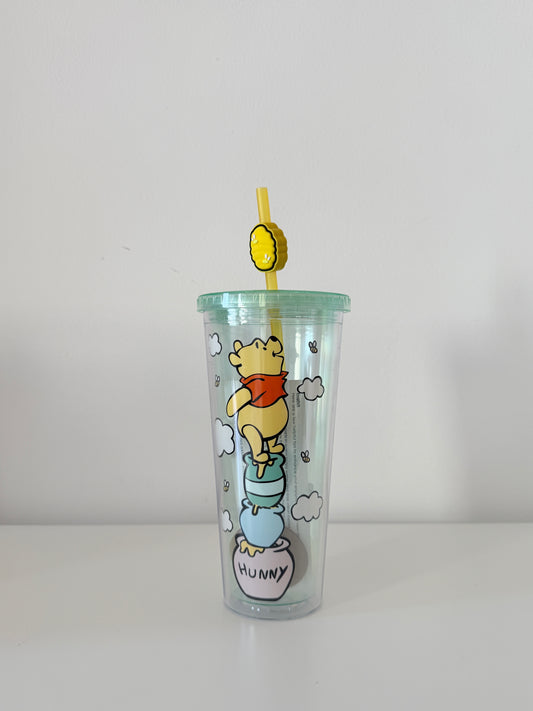 Bote Agua Pooh
