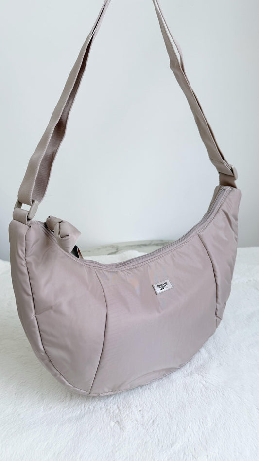 crescent slach bag