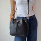 bucket canva bag