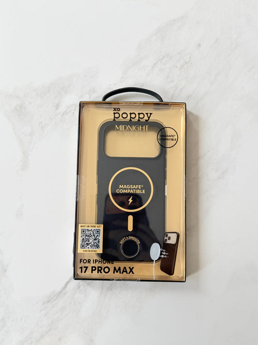 Funda IPhone 17 Pro Max MagSafe
