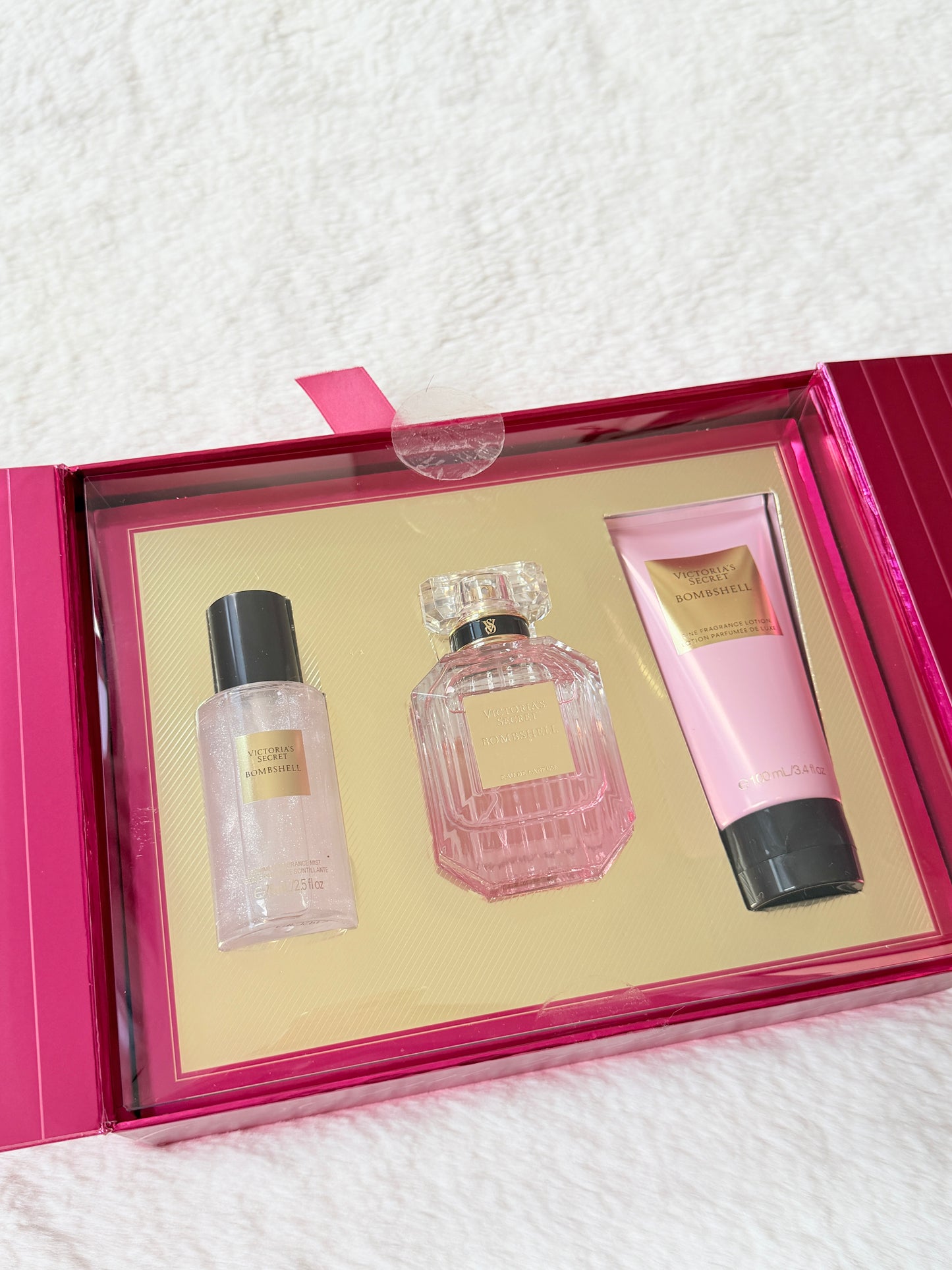 Gift Set Bombshell Victoria’s Secret