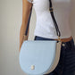 cookie crescent bag