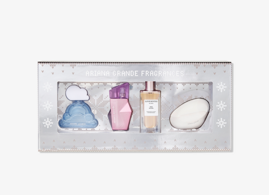 Ariana Grande Mini Coffret