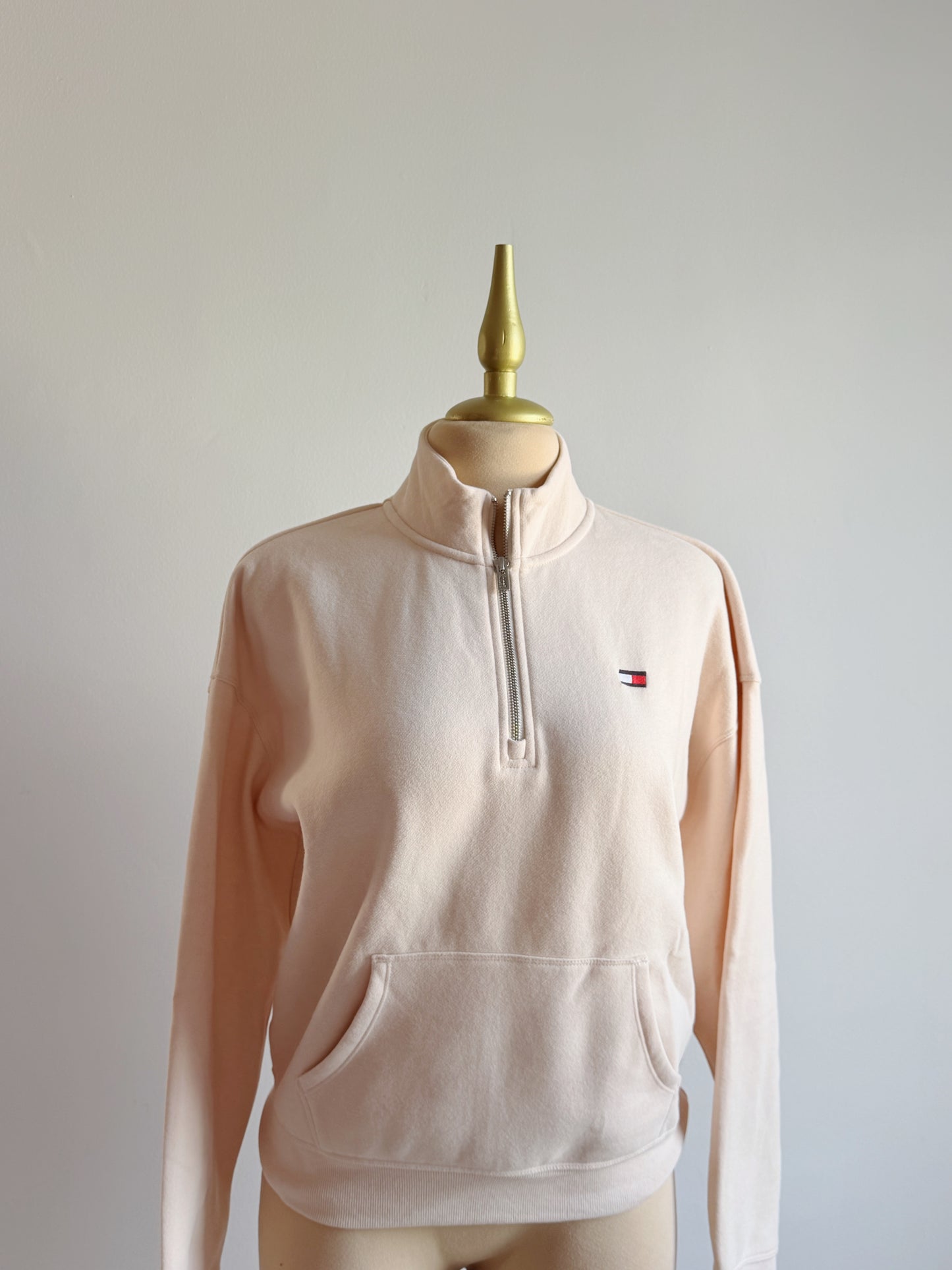 Sudadera Sport Tommy