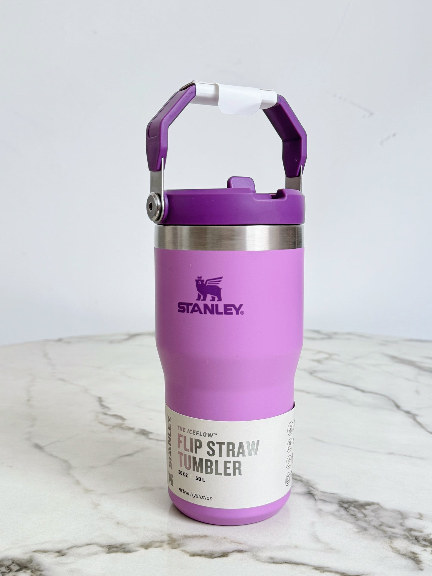 Stanley Straw Tumbler