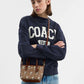Coach x Peanuts Bolsa City Tote Mini