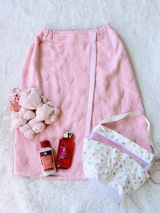 Toalla Salida de Baño