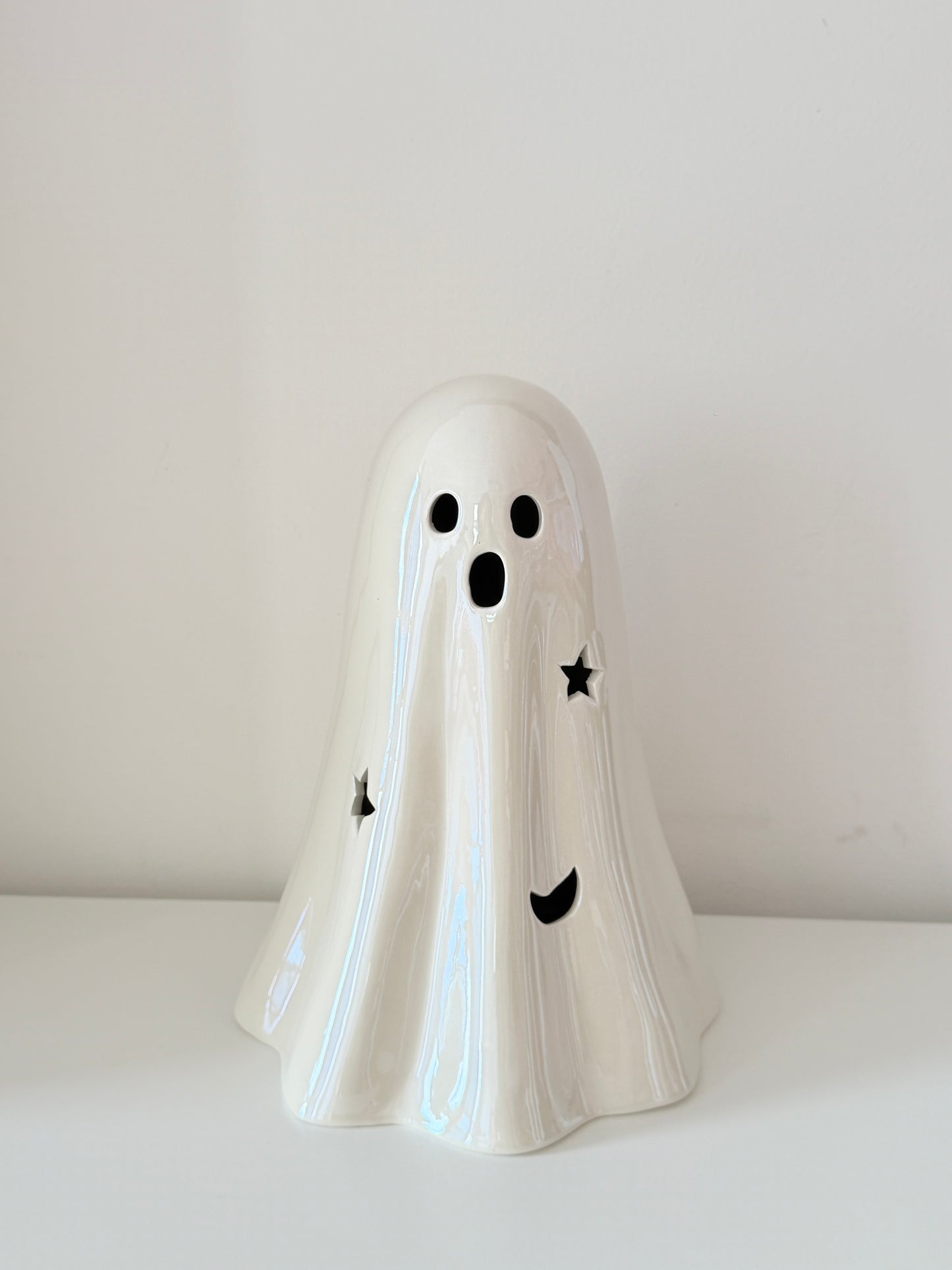 Fantasma con Luz