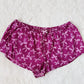Sleep Short PINK