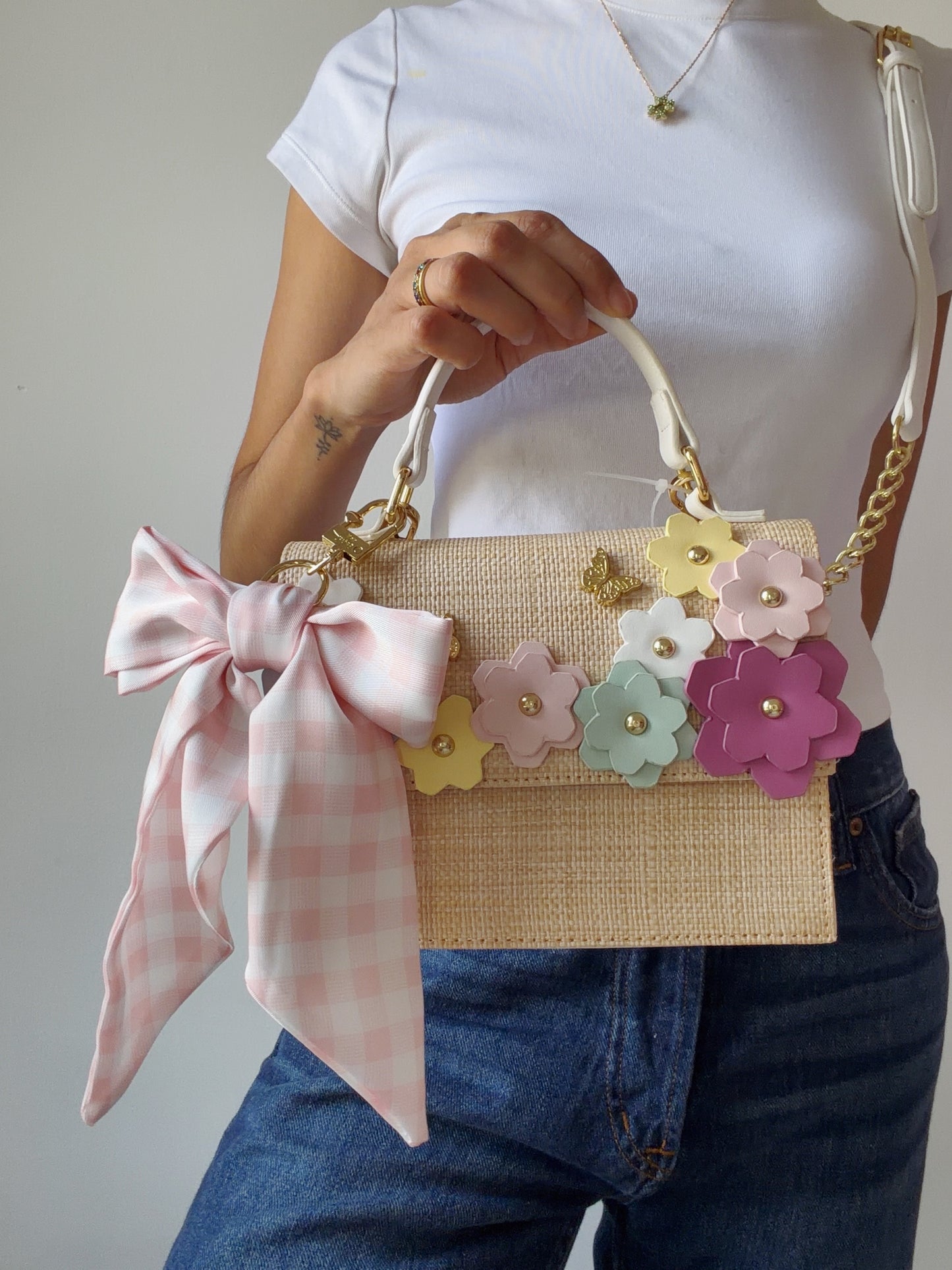 klare medium Bag  🦋