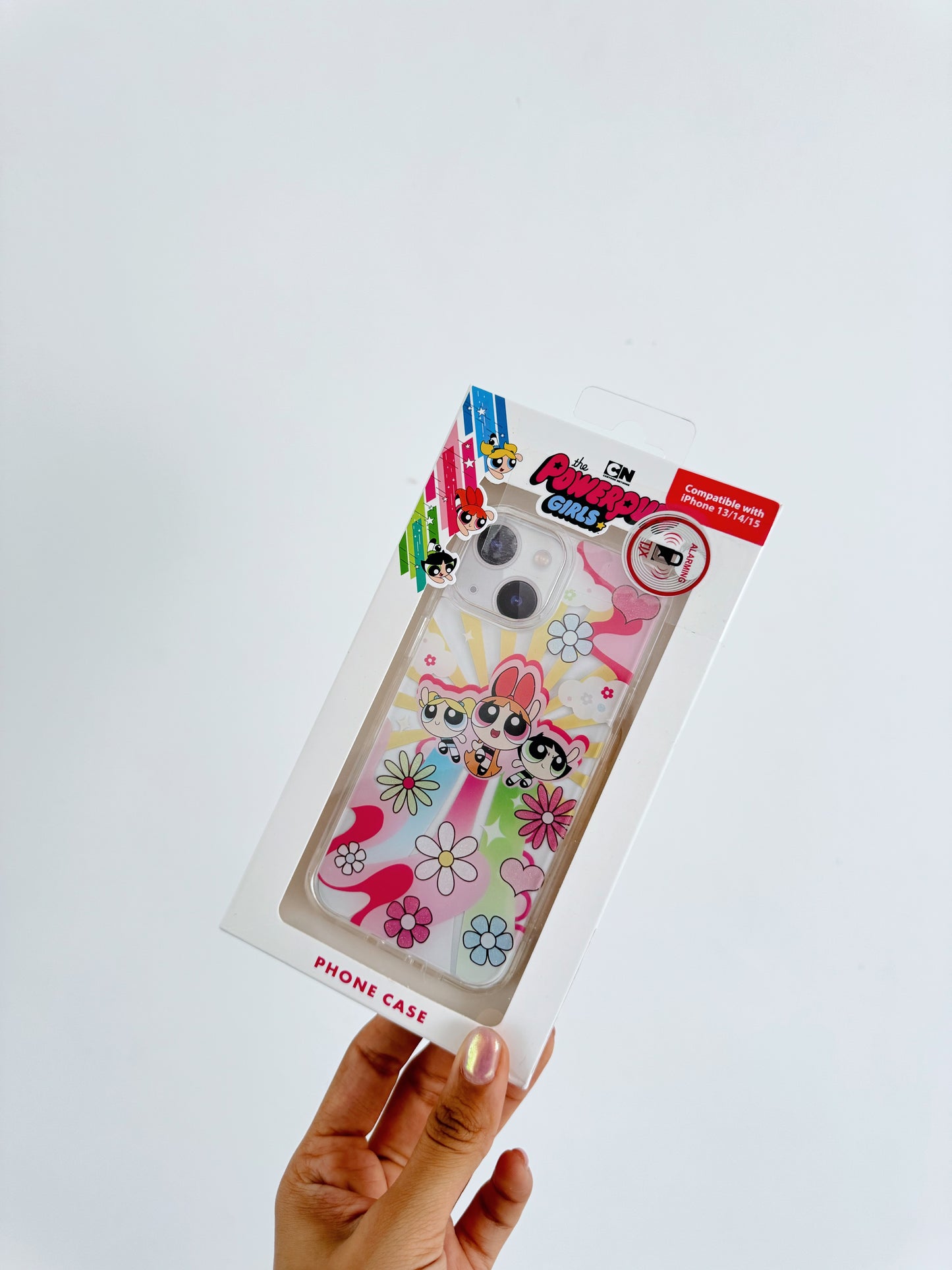 iPhone Case 13/14/15