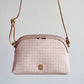 medium crescent bag