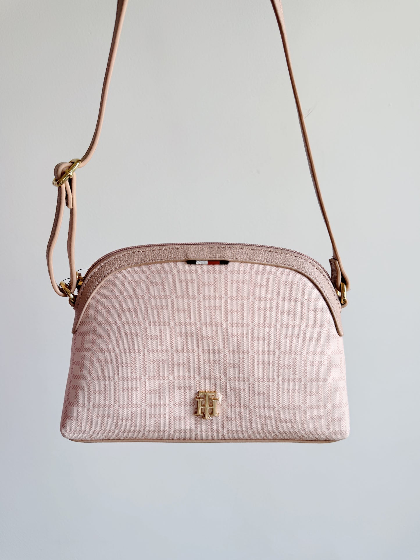 medium crescent bag
