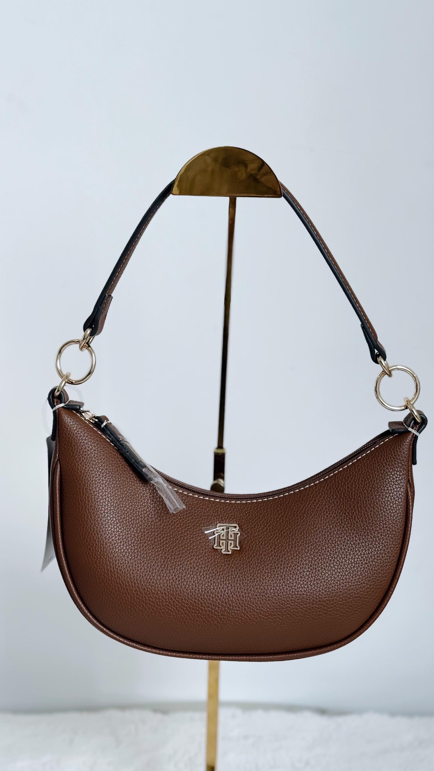 medium crescent bag
