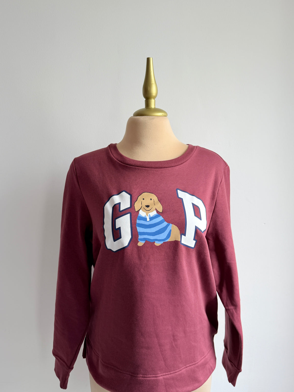 Gap Sudadera Dama