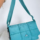 Flap Crossbody