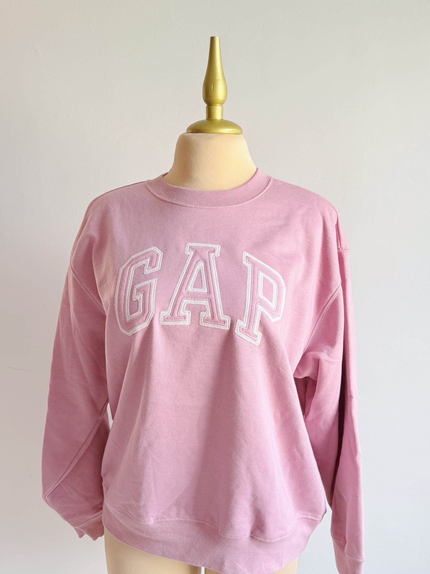 Gap Logo Sweatshirt
