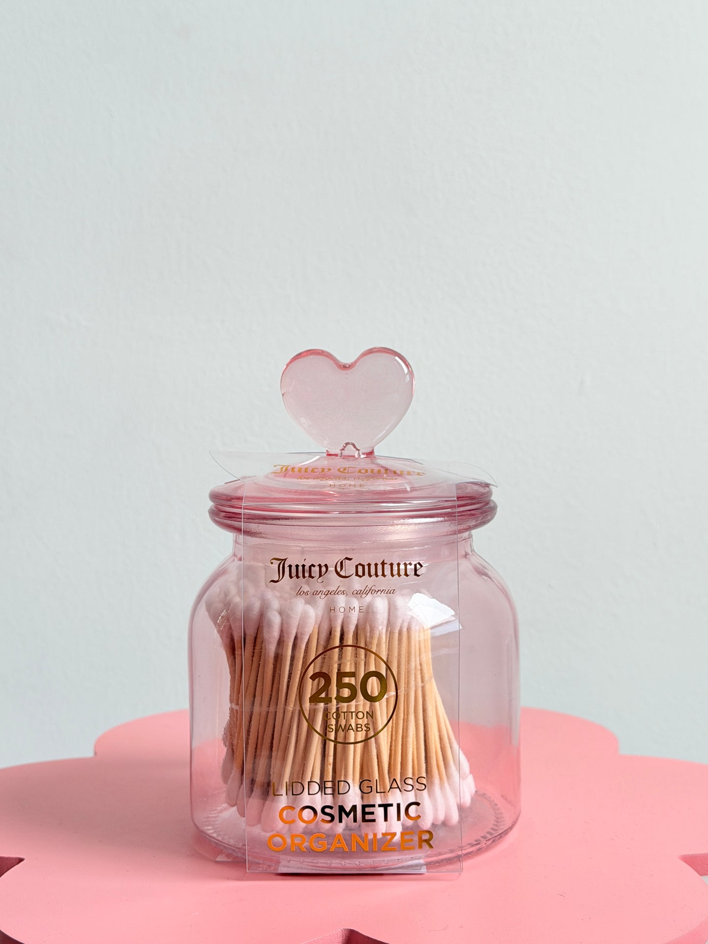 Organizador Corazón Juicy