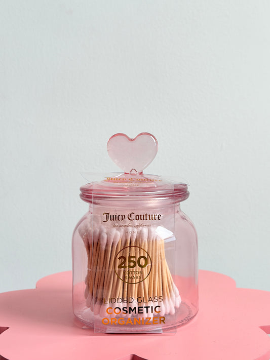 Organizador Corazón Juicy