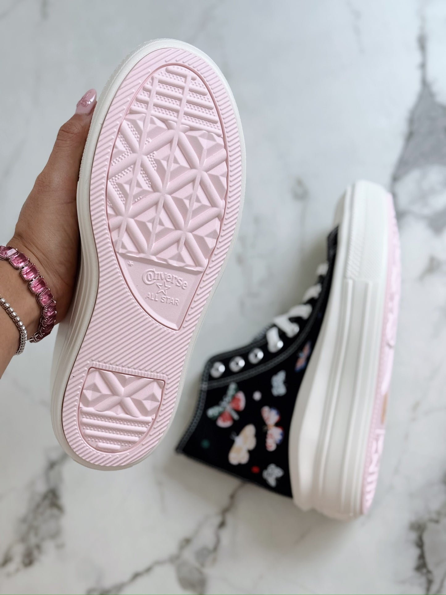 Converse Chuck