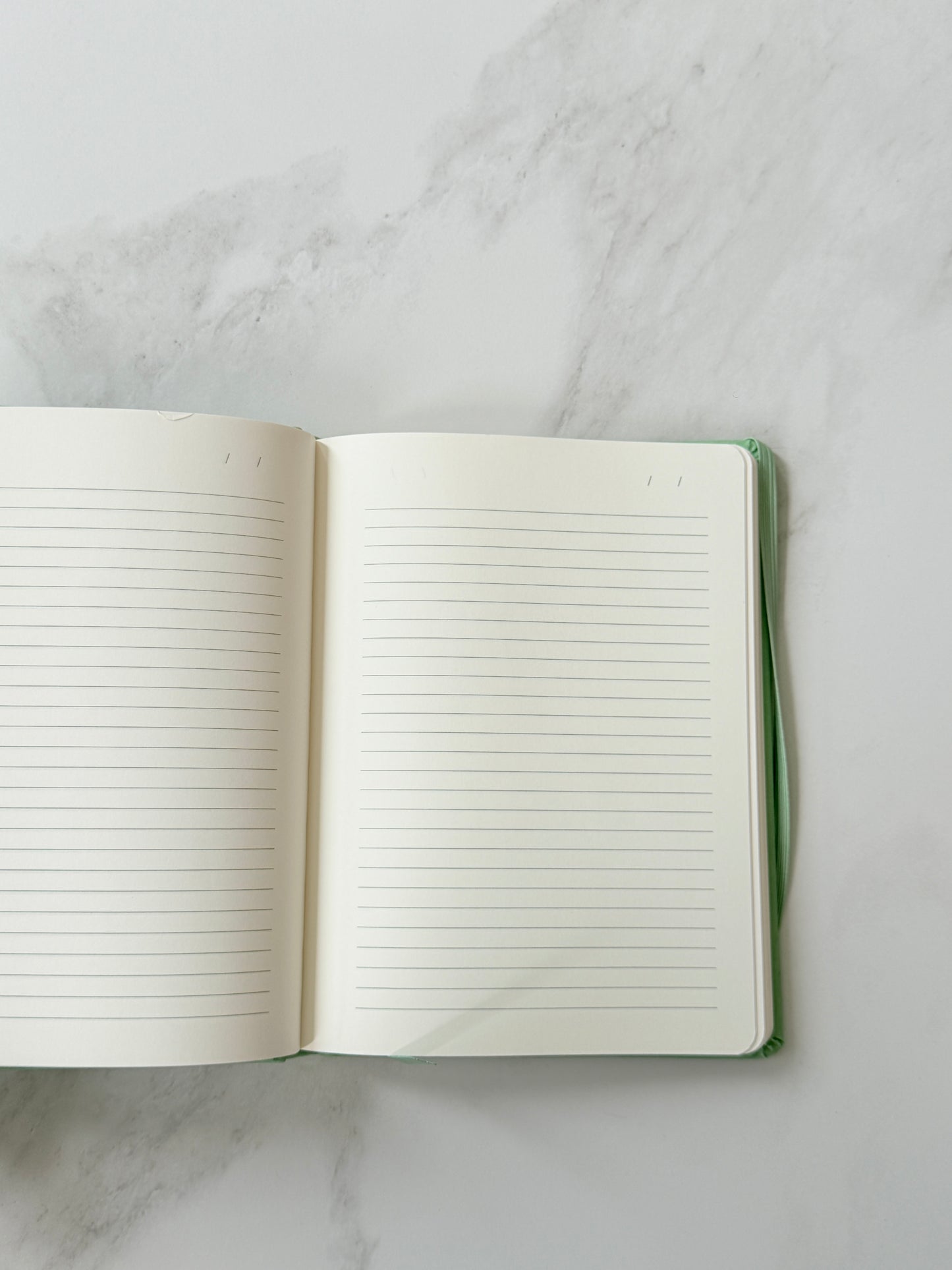 Libreta Notas
