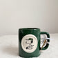 taza snoopy