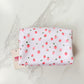 Cosmetiquera Print Fresas