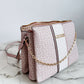 Crossbody Canva Guess